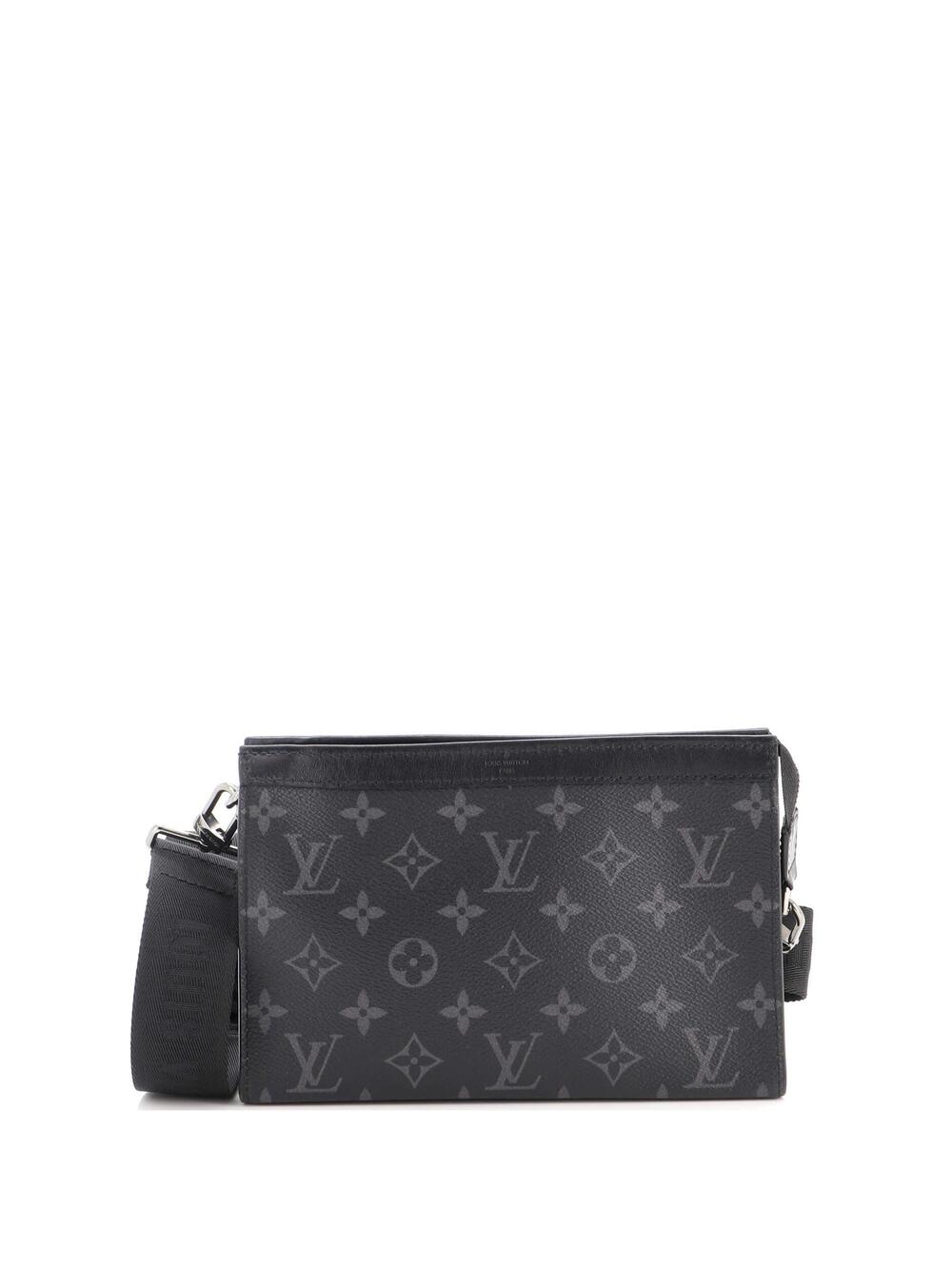 Louis Vuitton Gaston Wearable Wallet #312208L17B